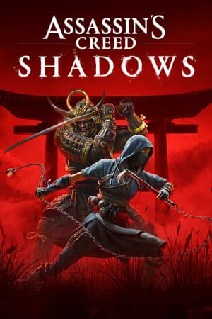Assassin's Creed Shadows [Build 22021021 | Premium Edition] (2025) PC | Пиратка [Portable]