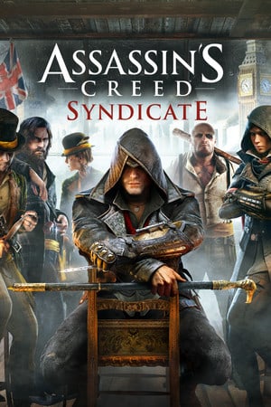 Assassin's Creed Syndicate [v 1.51 Update 8 + DLC] (2015) PC | RePack от xatab