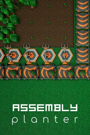 Assembly Planter [Build 8267321] (2020) PC | Пиратка