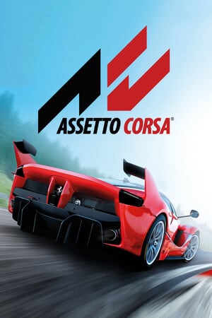 Assetto Corsa [v 1.16.4 + All DLC] (2014) PC | RePack от Team-LiL