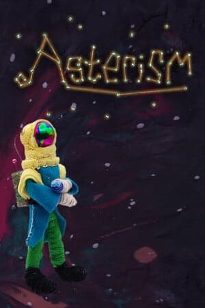 Asterism [Build 16554682] (2025) PC | Пиратка