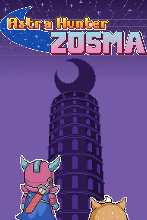 Astra Hunter Zosma [Free (Steam)] (2024) PC