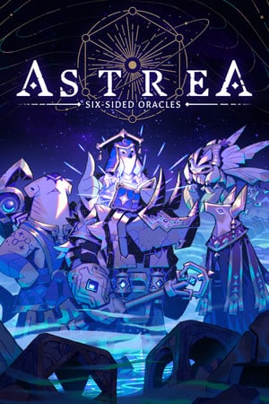 Astrea: Six-Sided Oracles [v 1.2.313] (2023) PC | Лицензия [GOG]