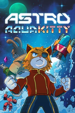 ASTRO AQUA KITTY [7205249] (2021) PC | Лицензия