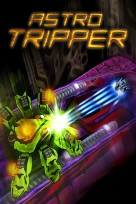 Astro Tripper [v 1.0] (2011) PC | Лицензия