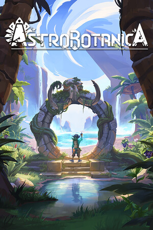 ASTROBOTANICA [Build 22112989] (2026) PC | Пиратка