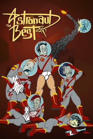 Astronaut: The Best [11906621] (2023) PC | Пиратка