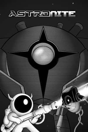 Astronite [Build 14032946] (2022) PC | Пиратка [Portable]