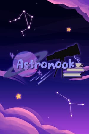 Astronook [v 1.01 Build 21582434] (2026) PC | Пиратка