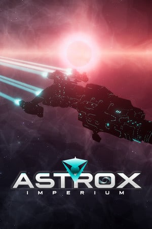 Astrox Imperium [v 0.0157 (81866)] (2019) PC | Лицензия [GOG]