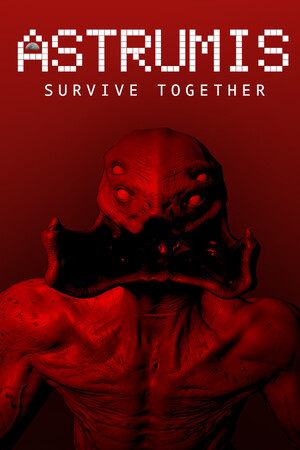 Astrumis - Survive Together [v 1.00.04] (2025) PC | Пиратка [Portable]