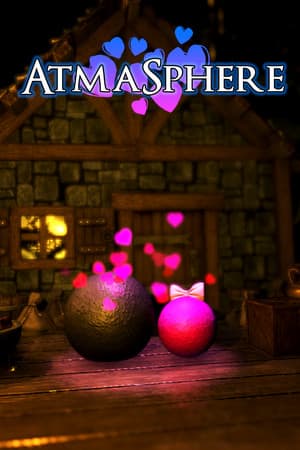 AtmaSphere [Build 18332547] (2018) PC | Пиратка