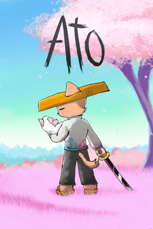 Ato [Build 16917839] (2020) PC | Пиратка