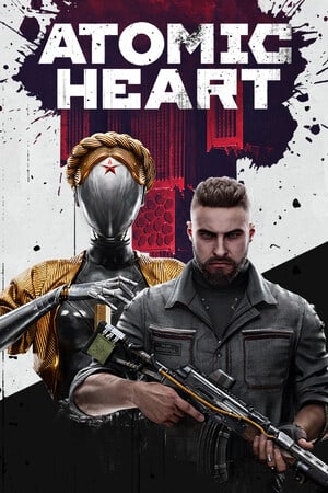 Atomic Heart [Build 22814599 | Ultimate Edition] (2023) PC | Пиратка [Portable]