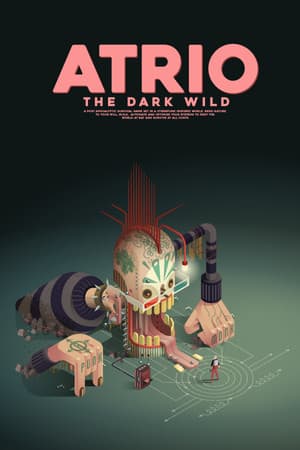 Atrio: The Dark Wild [Build 15358562] (2023) PC | Пиратка