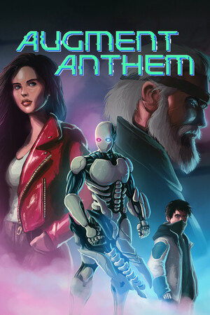 Augment Anthem [Build 22678693] (2026) PC
