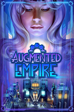 Augmented Empire [22089] (2025) PC | RePack от FitGirl