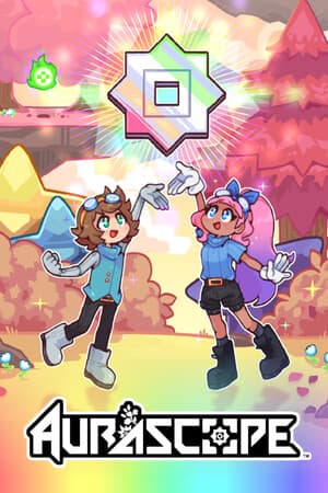 Aurascope [v 0.3.2] PC | Пиратка