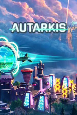 AUTARKIS [v 1.0.1.13ae6b3] (2025) PC | Пиратка