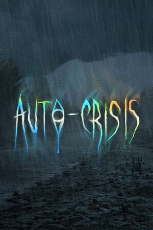 AUTO-CRISIS [Build 19824001] (2025) PC | RePack от FitGirl