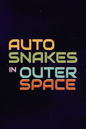 Auto Snakes in Outer Space [Build 21634885] (2026) PC | Пиратка