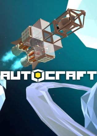Autocraft [Build 2134935] (2017) PC | Лицензия
