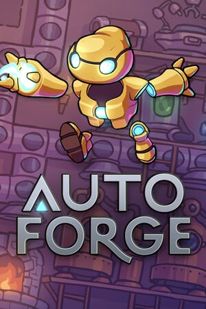 AutoForge [Build 23316312] (2024) PC | Пиратка [Portable]