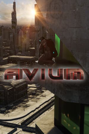 Avium [Patch 43 (Build 18483898)] (2024) PC | RePack от FitGirl
