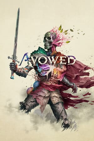 Avowed [v 2.1.0.0 / Build 22470595 | Premium Edition] (2025) PC | Пиратка [Portable]