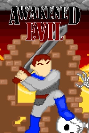 Awakened Evil [Demo (Steam)] (2023) PC