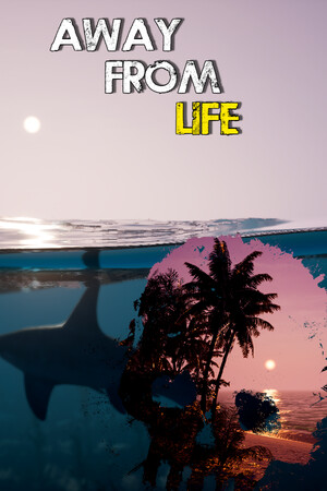 Away From Life [v 0.1.2 Build 22905566] (2026) PC | Пиратка [Portable]