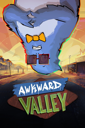 Awkward Valley [Free (Steam)] (2025) PC
