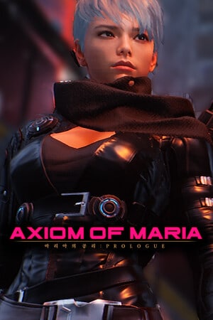 Axiom of Maria [Build 13426703] (2024) PC | RePack от FitGirl
