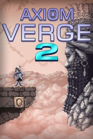 Axiom Verge 2 [14135168] (2022) PC | RePack от FitGirl