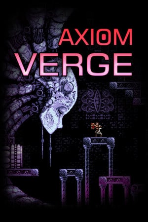 Axiom Verge [Build 19558419] (2015) PC | Лицензия