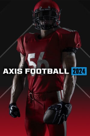 Axis Football 2024 [v 3.0] (2023) PC | Пиратка