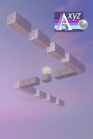 Axyz [Build 21515205] (2025) PC | Пиратка