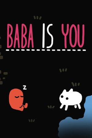 Baba Is You [481d Build 21313362] (2019) PC | Пиратка