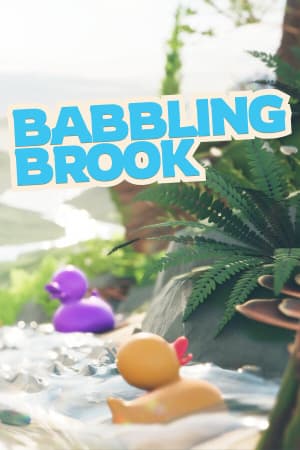 Babbling Brook [Build 21067806] (2025) PC | Пиратка