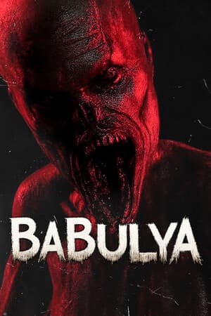 BABULYA [Build 21557710] (2026) PC | Пиратка