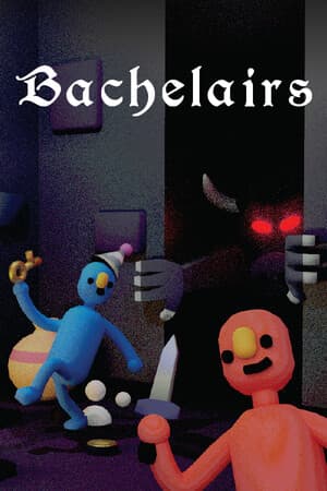 Bachelairs [v 1.0.0] (2025) PC | Пиратка