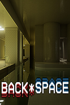 BACK*SPACE [Build 23149968] (2026) PC | Пиратка [Portable]