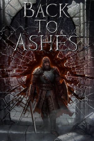 Back To Ashes [20230328] (2023) PC | Лицензия [GOG]