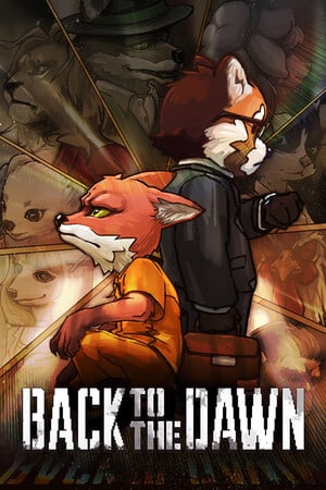 Back to the Dawn [v 2.0.0.32-RC - Deluxe Edition] (2025) PC | Пиратка [Portable]
