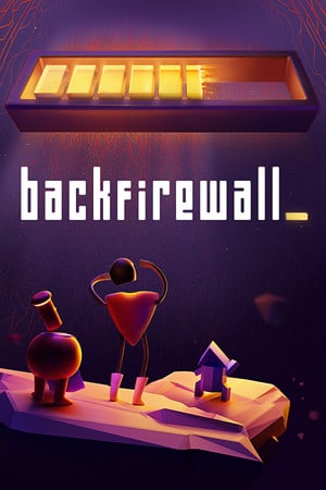 Backfirewall_ [Build 20230216] (2023) PC | RePack от FitGirl