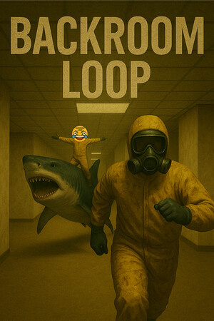 BACKROOM LOOP [Build 18419296] (2025) PC | Пиратка