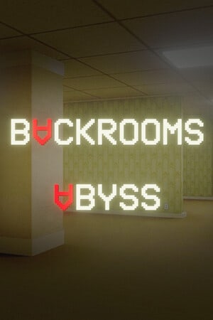 Backrooms Abyss [Backrooms Abyss] (2023) PC | Пиратка