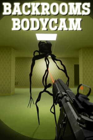 Backrooms Bodycam [Build 18464126] (2025) PC | Пиратка