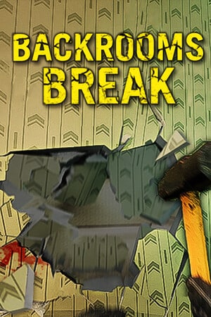 Backrooms Break [v 1.1] (2024) PC | Лицензия