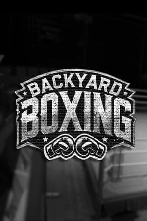 Backyard Boxing [Build 17232568] (2025) PC | Пиратка